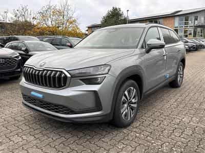 Skoda Kodiaq Selection (2026) - Photo 1