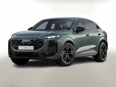 Audi Q3 Sportback quattro 2xS (2026) - Photo 1