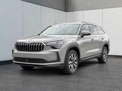Skoda Kodiaq Selection (2026) - Photo 1