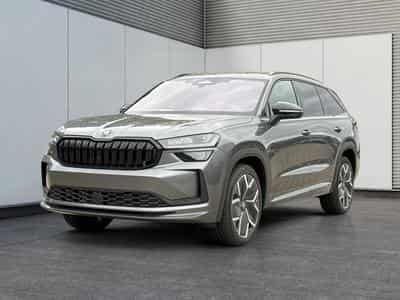 Skoda Kodiaq Sportline (2026) - Photo 1