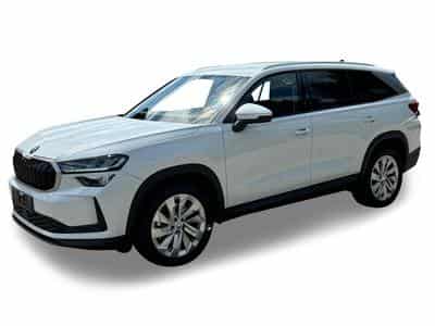 Skoda Kodiaq Sportline (2026) - Photo 1