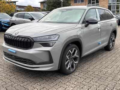 Skoda Kodiaq Sportline (2026) - Photo 1