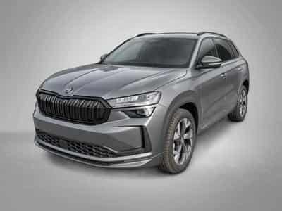 Skoda Kodiaq Sportline 1.5 TSI 7-Gang-DSG (2026) - Photo 1