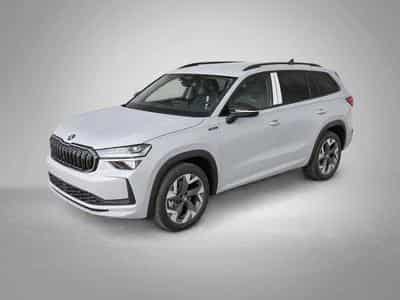 Skoda Kodiaq Sportline 1.5 TSI 7-Gang-DSG (2026) - Photo 1