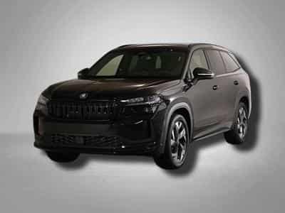 Skoda Kodiaq Sportline 1.5 TSI 7-Gang-DSG (2026) - Photo 1