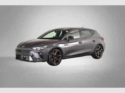 Cupra Leon VZ 2.0 TSI 7-Gang-DSG (2026) - Photo 1