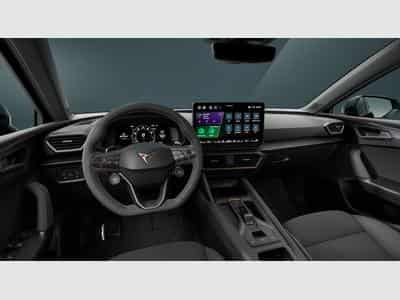 Cupra Leon DSG EdgeP SHZ (2026) - Photo 1