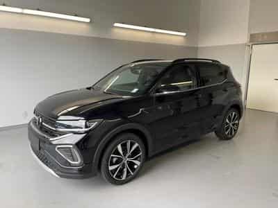VW T-Cross R-Line (2026) - Foto 1