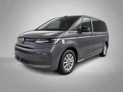 VW T7 KÜ Business 2.0 TDI 7-Gang-DSG (2026) - Photo 1