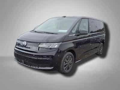 VW T7 KÜ 2.0 TDI 7-Gang-DSG (2025) - Photo 1