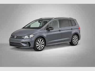 VW Touran ENERGY R-Line 2.0 TDI 7-Gang-DSG (2026) - Photo 1