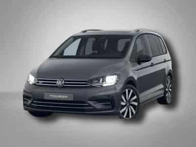 VW Touran ENERGY R-Line 2.0 TDI 7-Gang-DSG (2026) - Photo 1