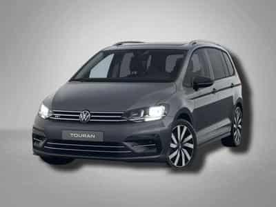 VW Touran ENERGY R-Line 1.5 TSI 7-Gang-DSG (2026) - Photo 1