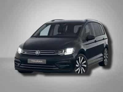 VW Touran ENERGY R-Line 1.5 TSI 7-Gang-DSG (2026) - Photo 1