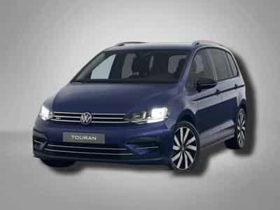 VW Touran ENERGY R-Line 1.5 TSI 7-Gang-DSG (2026) - Photo 1