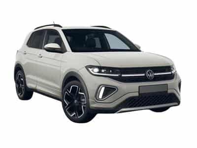 VW T-Cross R-Line (2026) - Photo 1