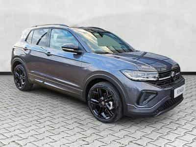 VW T-Cross 1.0 TSI 85 kW R-Line (2026) - Photo 1