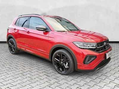 VW T-Cross 1.0 TSI 85 kW R-Line (2026) - Photo 1
