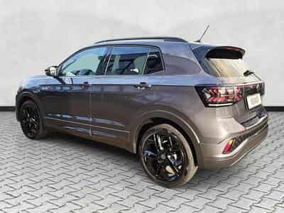 VW T-Cross 1.0 TSI 85 kW R-Line (2026) - Photo 1