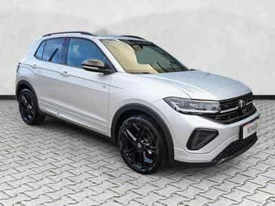 VW T-Cross 1.0 TSI 85 kW R-Line (2026) - Photo 1
