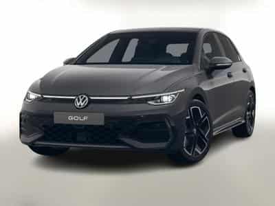 VW Golf R-Line (2026) - Photo 1