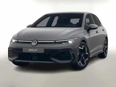 VW Golf R-Line (2026) - Photo 1