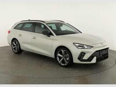 Cupra Leon 2.0 TSI 150 kW 4Drive (2026) - Photo 1