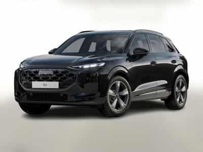 Audi Q3 quattro 2xS line (2026) - Photo 1