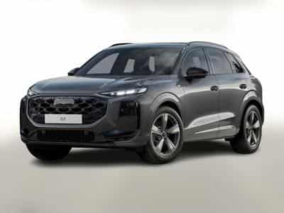 Audi Q3 quattro 2xS line (2026) - Photo 1