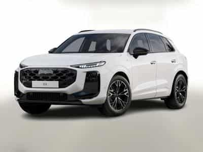 Audi Q3 quatt 2xS line (2026) - Photo 1