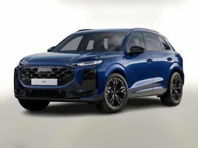 Audi Q3 quattr 2xS line (2026) - Photo 1
