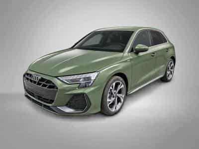 Audi A3 Sportback S Line 2.0 TDI (2026) - Photo 1