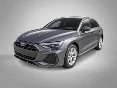 Audi A3 Sportback S Line 2.0 TDI (2026) - Photo 1