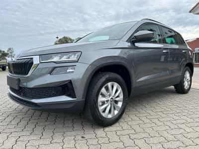 Skoda Karoq Selection (2026) - Photo 1