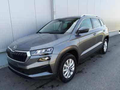 Skoda Karoq Selection (2026) - Photo 1
