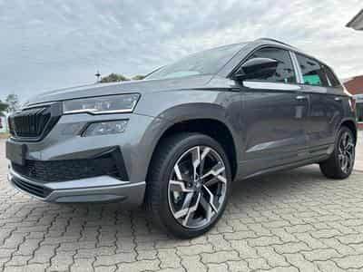 Skoda Karoq Sportline (2026) - Photo 1