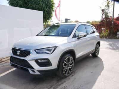 Seat Ateca Style (2025) - Photo 1
