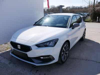 Seat Leon FR 2.0 TDI DSG (2026) - Photo 1