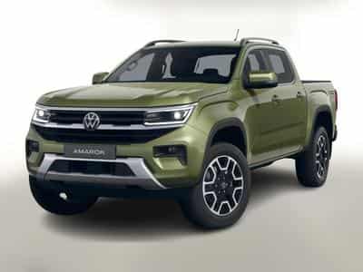 VW Amarok Style (2026) - Photo 1