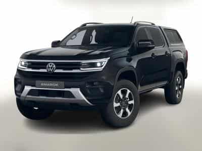 VW Amarok Style (2026) - Photo 1