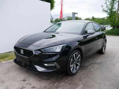 Seat Leon FR 2.0 TDI DSG (2026) - Photo 1