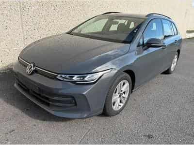 VW Golf Variant LIFE (2025) - Photo 1