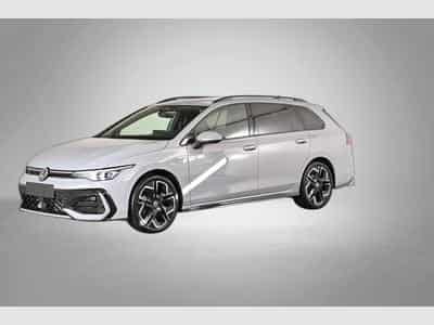 VW Golf Variant R-Line 2.0 TDI 7-Gang-DSG (2026) - Photo 1