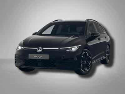 VW Golf Variant R-Line 1.5 eTSI 7-Gang-DSG (2026) - Photo 1