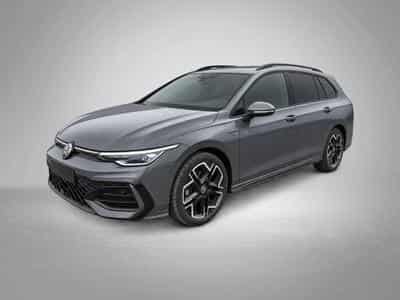VW Golf Variant R-Line 2.0 TDI 7-Gang-DSG (2026) - Photo 1