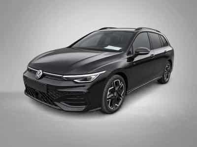 VW Golf Variant R-Line 2.0 TDI 7-Gang-DSG (2026) - Photo 1