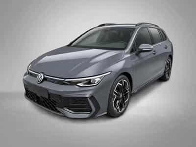 VW Golf Variant R-Line 1.5 eTSI 7-Gang-DSG (2026) - Photo 1