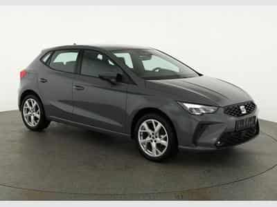 Seat Ibiza 1.0 TSI 70 kW Style (2026) - Photo 1