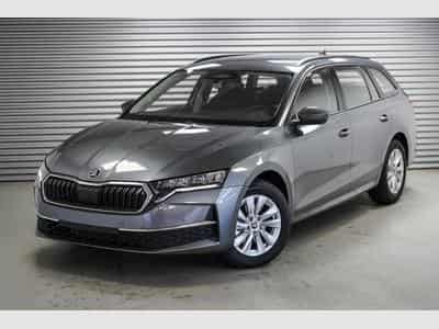 Skoda Octavia Kombi 2,0 TDI (2026) - Photo 1