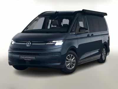 VW California Ocean (2026) - Photo 1